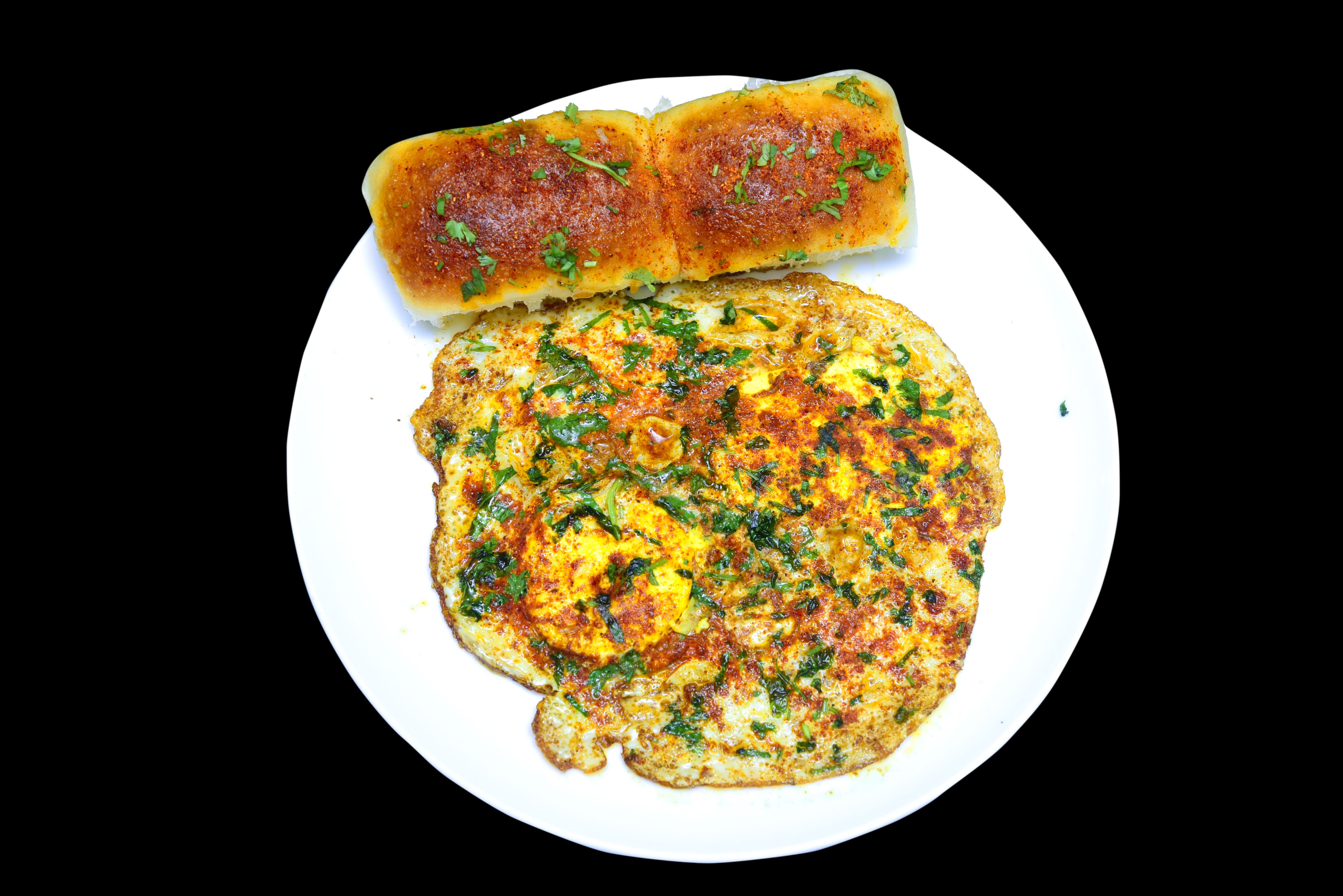 Three Layers Deluxe Fry